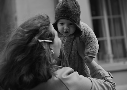 Irina Melnik Photographe Famille Namur Mons