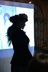 Irina Melnik Photographe events Châtelet