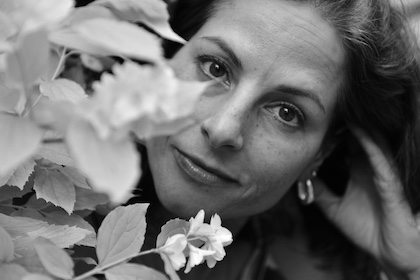 Irina Melnik Photographe Portrait Châtelet