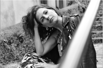 Irina Melnik Photographe Portrait Namur Mons
