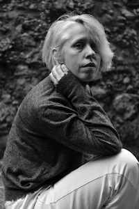 Irina Melnik Photographe Book Châtelet