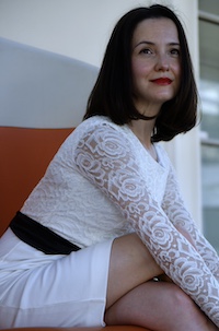 Irina Melnik Photographe Book Charleroi